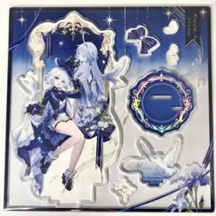 原神 フォカロルス フリーナ 水神 アクリルスタンドのサムネイル