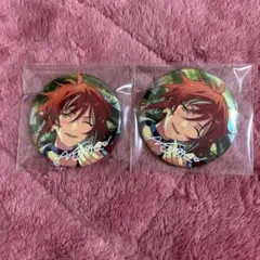 2026年最新】あんスタ 夏目 缶バッジの人気アイテム - メルカリ