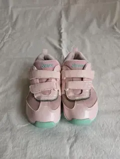 アシックス スクスク 18.5