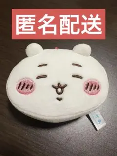 ちいかわ　もちもちフェイスマスコット2