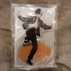 WIND BREAKER セガラッキーくじ アクスタ 桜