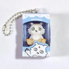 ちいかわ チョコボックス あのこ