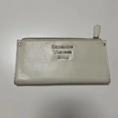 サマンサタバサ 長財布 カードケース