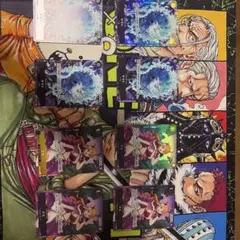 ナミ ヤマト プレミアムカードコレクション