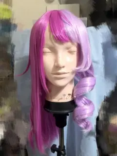 2026年最新】メグメグ ウィッグの人気アイテム - メルカリ