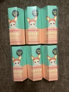 ソニーエンジェル ヒッパーズ 新品未開封　6点