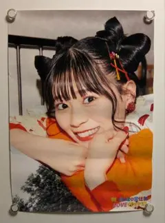 2026年最新】坂井仁香 ポスターの人気アイテム - メルカリ
