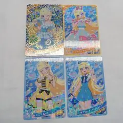 ひみつのアイプリ　みつき　まとめ売り