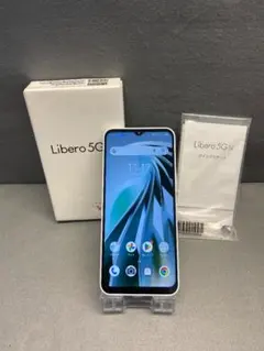 2026年最新】zte libero 5g ivの人気アイテム - メルカリ