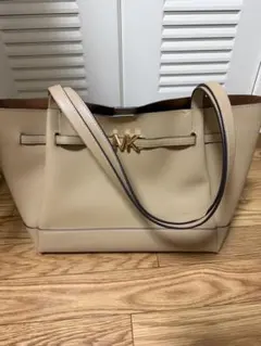 MICHAEL KORS ショルダーバッグ ベージュのサムネイル