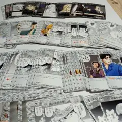 名探偵コナン 100枚 トレーディングカードセット