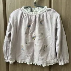 ピーターラビット トップス