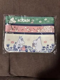 ムーミン ポーチ