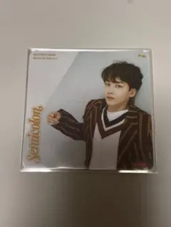 SEVENTEEN Semicolon セミコロン HMV 特典 エスクプス - メルカリ