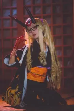 名探偵プリキュア アゲセーヌ コスプレ - メルカリ