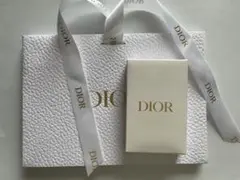 dior ノベルティ　トランプ