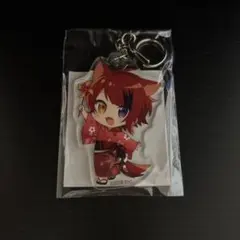 すとぷり　莉犬　アクキー　2023summer