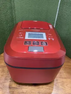 HITACHI 日立 圧力 IHジャー炊飯器 5.5合 RZ-V100DM
