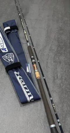 【中古】TULALA Harmonix Staccato 98 MHSS-HX 中古】TULALA Harmonix Staccato 98 MHSS-HX - メルカリ