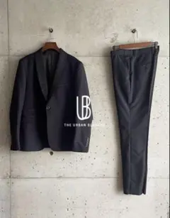 THEURBANBLANCHE アーバンブランシュ タキシード　シャツ他 10点