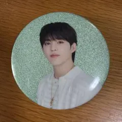 SEVENTEEN 세븐틴 S.COUPS 에스쿱스 スンチョル 缶バッジ SEVENTEEN 세븐틴 S.COUPS 에스쿱스 スンチョル 缶バッジ - メルカリ