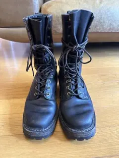 90s WHITE'S スモークジャンパー　US51/2Dのサムネイル