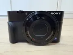 2025年最新】sony rx100 初代の人気アイテム - メルカリ