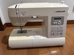 JAGUAR コンピューターミシン CD-2101 - メルカリ