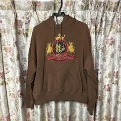 kinggnuパーカー