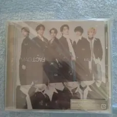 KisMyFt2　MAGFACT通常盤