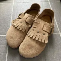 【希少品】BIRKENSTOCK SALZBURG BIRKENSTOCK（ビルケンシュトック）の「SALZBURG/ザルツブルグ