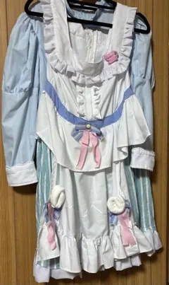 激レア☆シナモロール シナモン コスプレ メイド服 - メルカリ