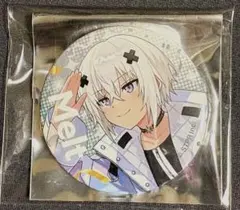 すとふぇすグッズ ランダム缶バッジ めておら メルト・ダ・テンシ