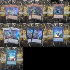 #061 デッキパーツ【イラスト違い】 11枚