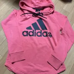 adidas パーカーのサムネイル