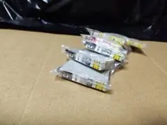 IC46 EPSONインクカートリッジ 6セット ①のサムネイル