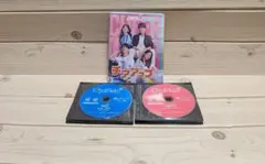 チアアップ