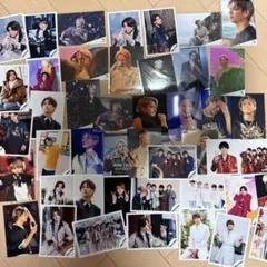 平野紫耀 写真セット まとめ