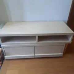 arne PICO 704570 ナチュラル デスク 北欧インテリア 美品 - メルカリ