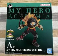 2025年最新】a賞 緑谷出久の人気アイテム - メルカリ