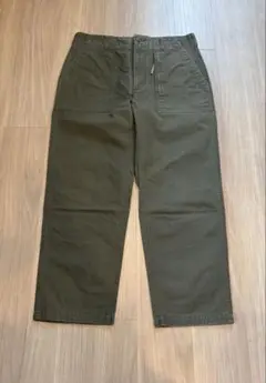 engineered garments ワークパンツ