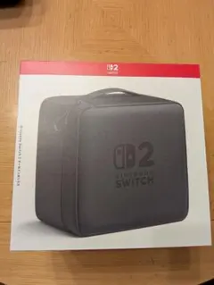 Nintendo Switch2 オールインワンボックス