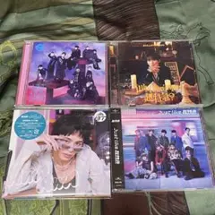 超特急　まとめ売り　CD