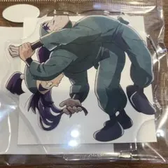 忍たま プロ忍 オンリーショップ アニメイト 潮江文次郎 立花仙蔵 アクスタ