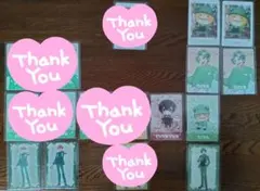 カラフルピーチ　ぷぴぱまとめ売り※ばら売り◯