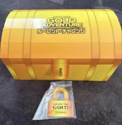 ワンピース　OnePiece 金のどんぶり　当選品　新品未使用のサムネイル