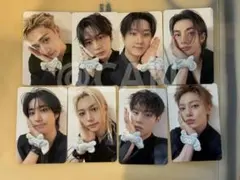 Straykidsスキズ 会場入場特典トレカ コンプ ソウルコン E506 - メルカリ