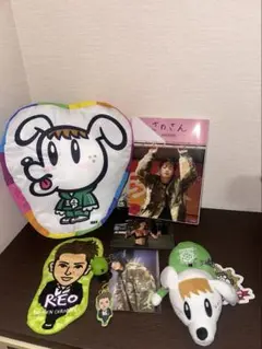 2025年最新】GENERATIONS 佐野玲於の人気アイテム - メルカリ