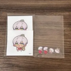 イブラヒム with cake