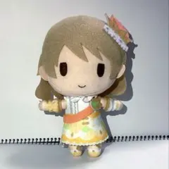 2026年最新】森久保乃々 ぬいぐるみの人気アイテム - メルカリ